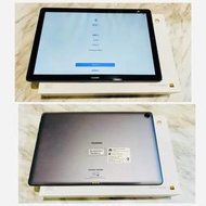 🌈6/1更新！降價嘍🌈二手機 台灣版 華為HUAWEI MediaPad M5 （10.8 吋 64GB wifi