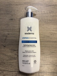Sesderma hydration body lotion 西班牙保濕美白身體乳 400ml