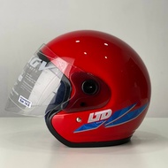 LTD Sport 2 Red Special Edition 2023 💯 ORIGINAL