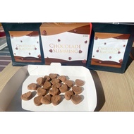 coklat slim viral dan coklat gemuk 100% ORIGINAL (READY STOCK MALAYSIA)