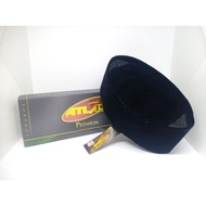 Peci atlas/songkok atlas/height 9cm uk5-9