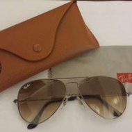 Rayban 太陽眼鏡
