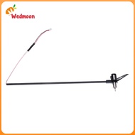 มอเตอร์หางเฮลิคอปเตอร์ควบคุมรีโมตสำหรับอะไหล่ Wltoys มอเตอร์ Wltoys