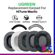 Ugreen HiTune Max5c Headphone Compatible Replacement Fabric Earpads Cushion Earpad