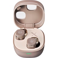 Audio-Technica ATH-SQ1TW2 CA Wireless Earphones Bluetooth Compact Lightweight Up to 20 hours playbac