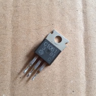 C1061 Second Hand Hitachi 2SC1061 Transistor (Original)