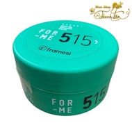 FRAMESI FOR-ME 515 MATT ME STRONGLY PASTE super hard hold men's hair wax 80ml [ TT ]