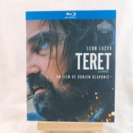 A335 Blu-ray Serbian Movie Teret The Load (2018) BD25 English C0103