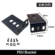 PDU Mounting Bracket Power Distribution Unit Server Rack