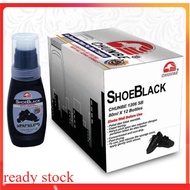 1 bottle of black shoe chalk black school shoe chalk black chalk school shoes