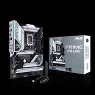 ASUS 華碩 PRIME Z790-A WIFI-CSM ATX 白色主機板 (DDR5)