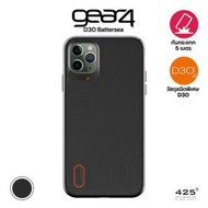 GEAR4 D3O BATTERSEA ( เคส IPHONE 11 PRO MAX )