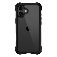 SwitchEasy 魚骨牌 Odyssey 超軍規防摔手機殼 iPhone 16 Plus 單一顏色