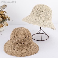 Women 39;s summer hat women 39;s hat for the sun fishing accessories straw hat Bucket hat Summer hat beach Hat uv protection solar hat