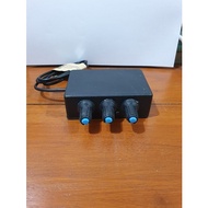 POWER AMPLIFIER BLUETOOTH NO. 9 STEREO mini power mini AMPLIFIER mini KARAOKE NO. 9 BLUETOOTH