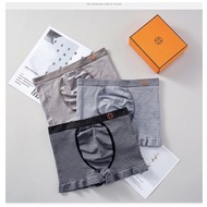 High Quality Elastic H-Line Men's Underwear, 4-Way Stretch Men's Briefs shop Everyone Buys Up