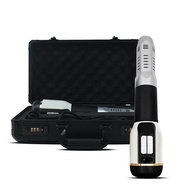 DS808 Terahertz Blow Wand Therapy Instrument Quantum Lightwave Apparatus Itera Pro Large Health Ther