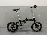Dahon K3 Plus mini 349