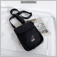 Fashion Casual Sling Bag  Men Women Beg Silang Beg Lelaki Perempuan Crossbody Bag OOTD [ Ready Stock