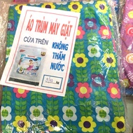 Top loading washing machine cover 7kg to 15kg