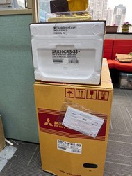 三菱重工掛牆冷氣機