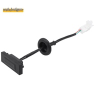 Hatchback Trunk Door Switch Button Handle for  2013 - 2021 I10 81260B4000  81260-B4000