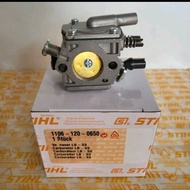 Carburator stihl ms381 karburator senso stihl ms381