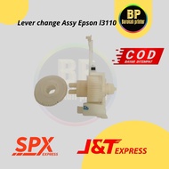 Lever change Assy Epson l3110 Printer