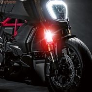 LED Flashing Light 1000mAh Battery 2.4G Remote Control 7 Different Colors