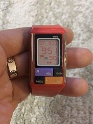 Casio watch 電子手錶