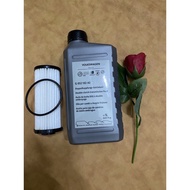 🌹G062182A2 DSG Oil & 0BH325183C Original Volkswagen Tiguan 0BH DSG Oil Filter