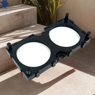 [prosperrise] 1 Set DIY Accessories Universal 46160 Lithium-Ion Cell Mounting Braet Screw Niel Plate