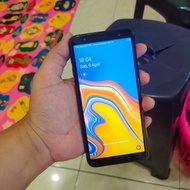 samsung j4plus second 2/32 hp only