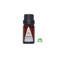 [Deep] Tenbi Pure Natural Frankincense Essential Oil Has 5ml Testing And Anti-Car Sickness