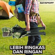 Portable Outdoor Folding Chair Camping Chair Folding Chair Mountain Folding Fishing Chair Army Desig