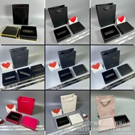 Lipstick Box Lychee Pattern Lipstick Lip Glaze Lip Gloss 30ml Perfume Cushion Cosmetic Packaging Box