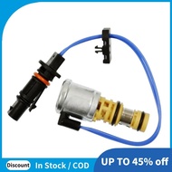 68138644AB Variable Oil Pump Solenoid Replacement Accessories for  for  for  3.2L 3.6L 2011-2015 Oil