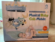 Ku.Ku Duckbill 嬰兒音樂床鈴