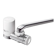 【Direct from japan】Mitsubishi Chemical Cleansui Water Purifier Faucet Directly Connected MONO Series MD101-NC