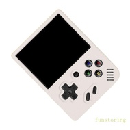 FUN Flexible Cover Case Gamepad Skin Cover Protective Housing for Miyoo Mini Plus Game Accessory