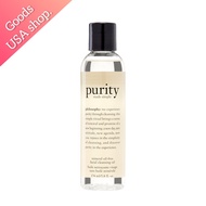 Philosophy Purity Made Simple Mineral Oil-Free Facial Cleansing Oil 5.3oz. คลีนซิ่ง ทำความสะอาดผิวหน้า