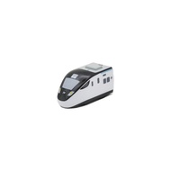 Railway Branch Road QV084-3 EMU3000 (Blue Version) Pull Back Car