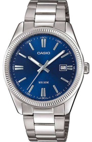 นาฬิกา Casio Standard รุ่น MTP-1302D MTP-1302 ของแท้ ประกันศูนย์