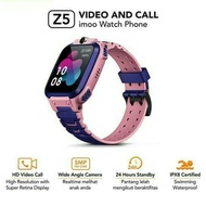 Imoo Watch Phone Z5-Hd Video Call