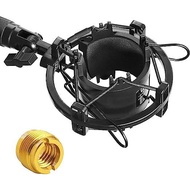 Professional Shockmount - Specially designed for AT2020, AT2020USB, AT2020USB+, AT2035 Microphone to