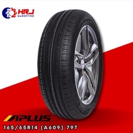 APLUS TIRE PCR:165/65R14 (A609) 79T