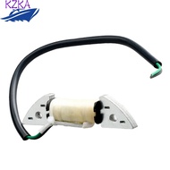 Suzuki Primary Coil 32140-93900 For 2 Stroke 15HP 9.9HP DT9.9 DT15 Boat Motor 32140-93901 32140-9391