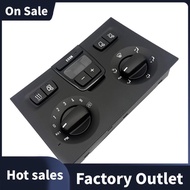 Climate Heater Control Switch Panel for  R Series 1768321 1939435 Truck Accessories