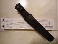 France Falkniven A1  Kitchen Knife 刀/戰術/露營/消防/救護/ 戶外/軍品/士氣章/野外/急救/工具/Tactical/Camping/Rescue/Hiking/