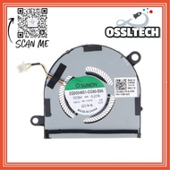 DELL Latitude 9410 7400 2-in-1 Series Laptop CPU Fan 09D1T8